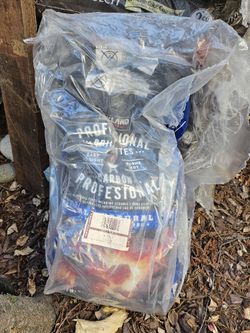 Kirkland Signature Professional Charcoal Briquettes