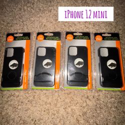 iPhone 12 Mini Cases