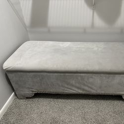 Storage Bench 