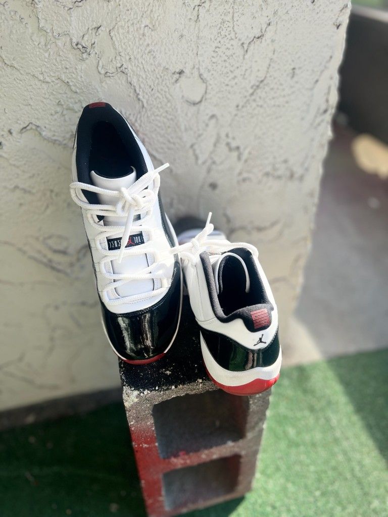 Jordan 11 Retro