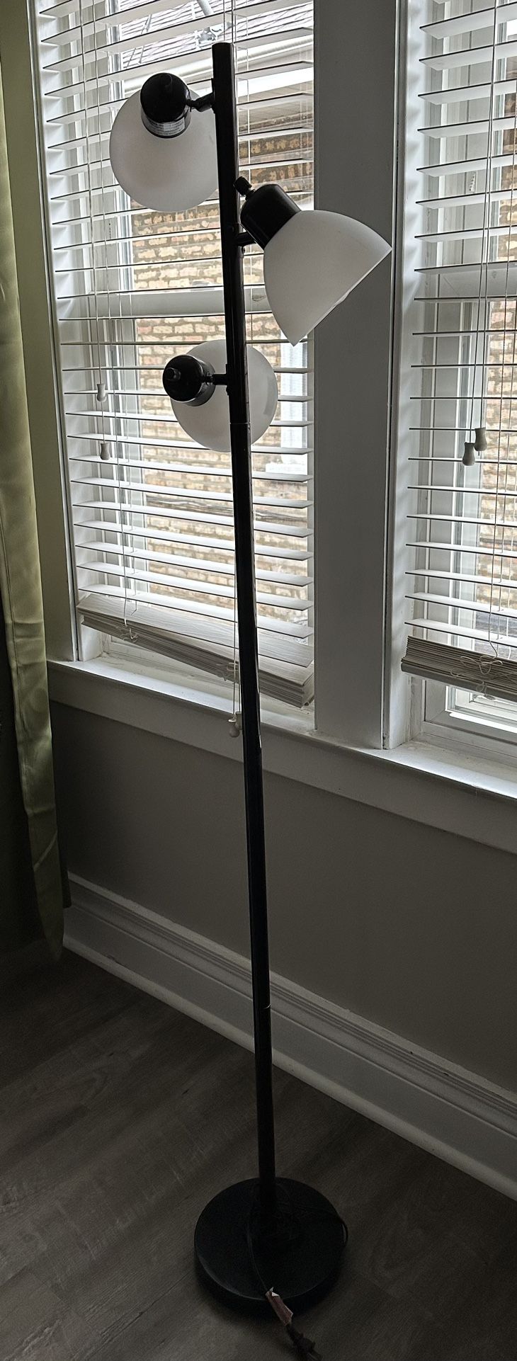 Floor Lamp