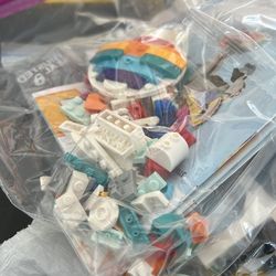 Lego misc