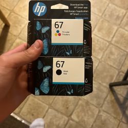 Hp Printer Ink