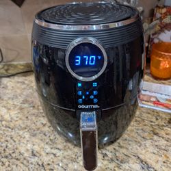 Gourmia Air Fryer