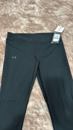 New Under Armour leggings pants size L