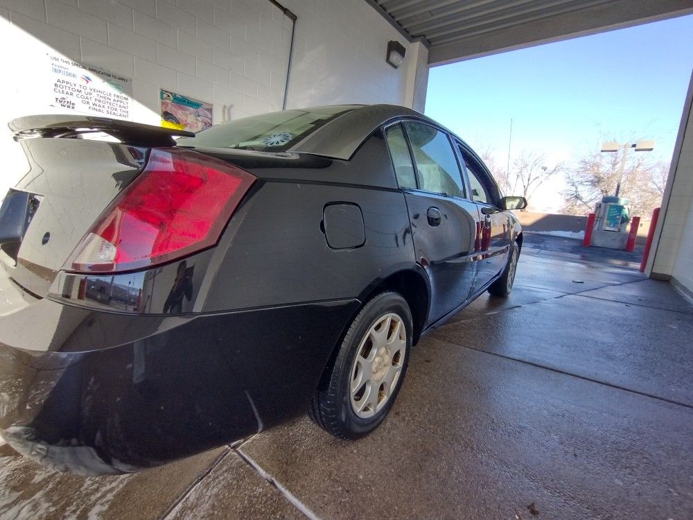 2003 Saturn Ion for Sale in Reno, NV OfferUp