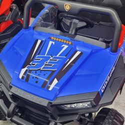 12V Kids Power Wheel RIDE ON 