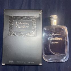 Men’s Cologne 