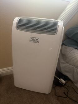 Black And Decker Ac