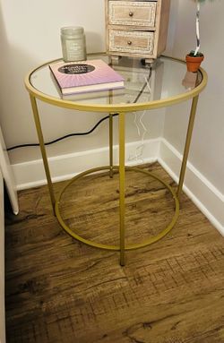 Side Table