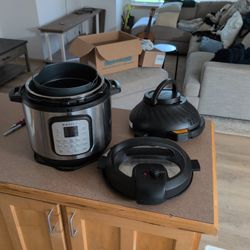 Instant Pot