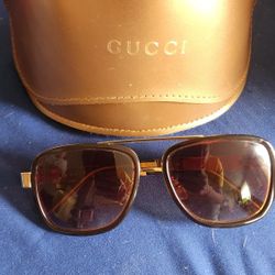 Gucci Sunglasses 