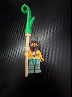 Lego elemental master bolobo