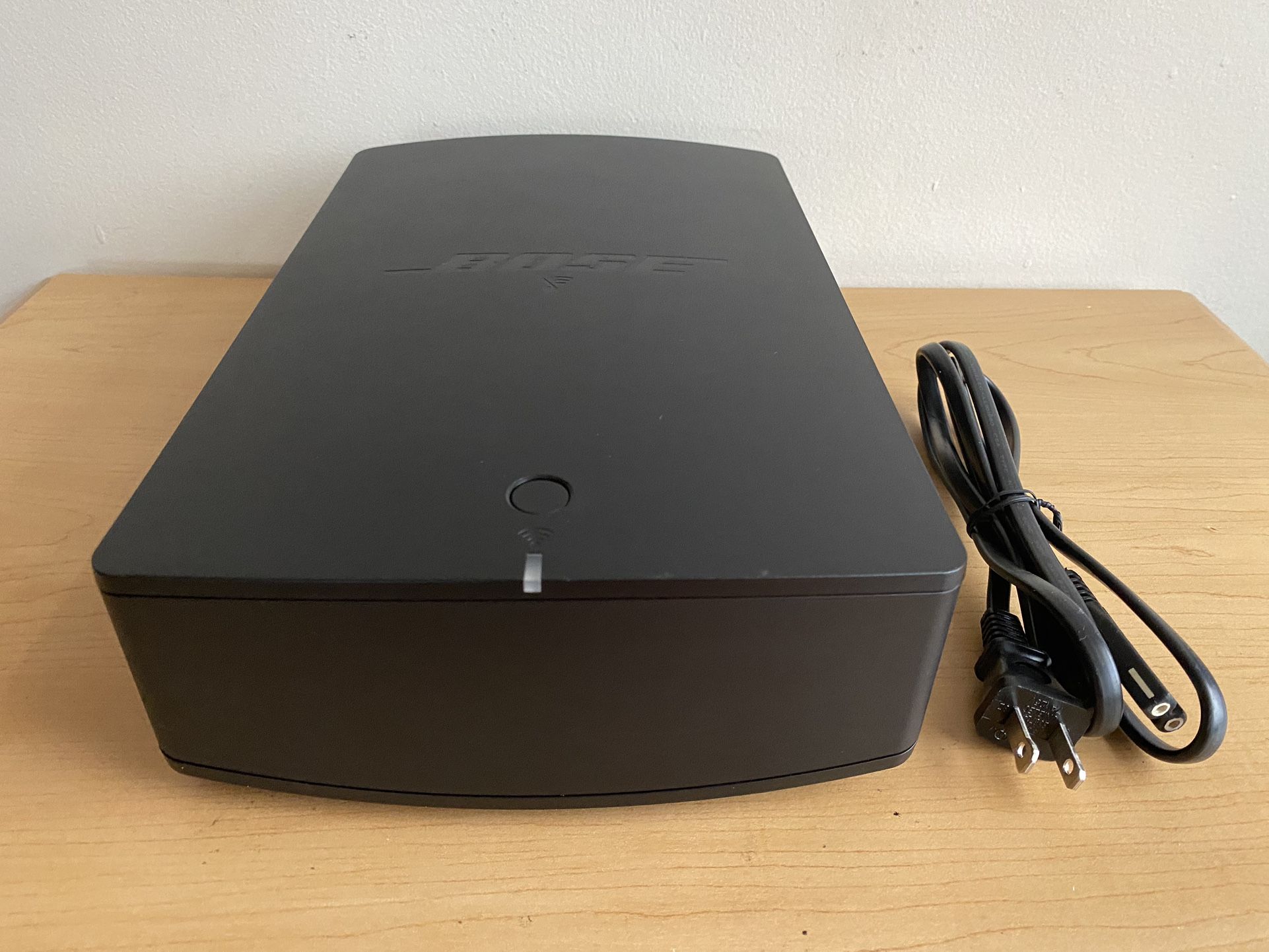 Bose Soundtouch SA-5 Amplifier