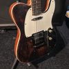 Knight guitar works 
