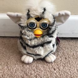 Furby