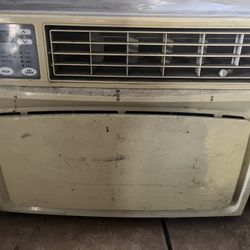 Ac Unit 12000 BTU Fully Functional 