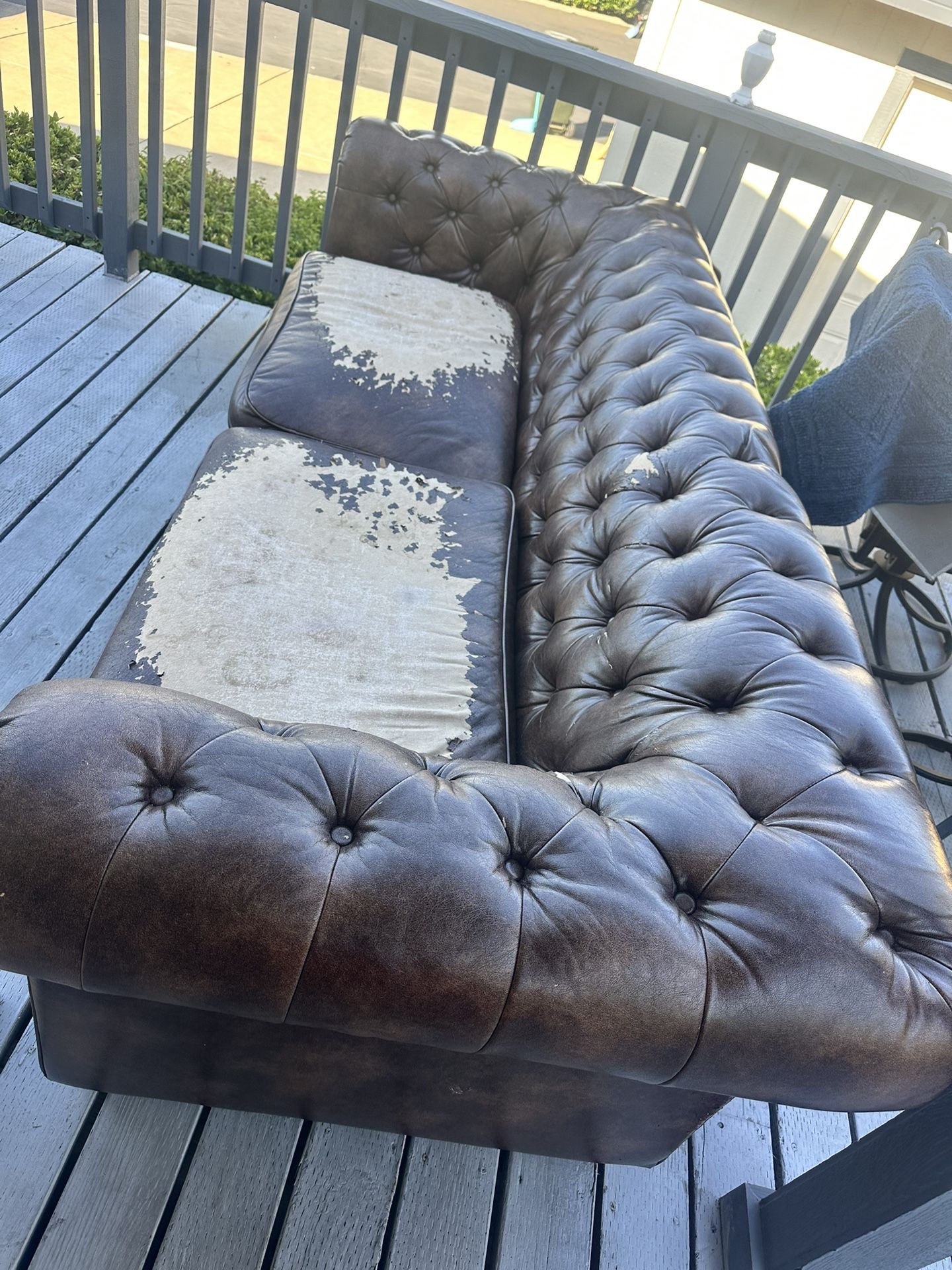 Free Couch