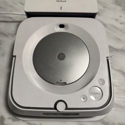 iRobot Braava Jet