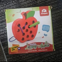 Baby Motor Skills Book 