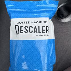 Descaling Solution 