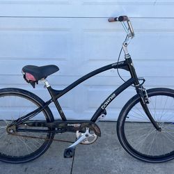 Electra Townie Cruiser Bike 