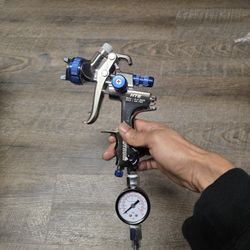 Spectrum Spray Gun 