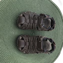 Sonoma Toddler Boys Size 6 w/Velcro