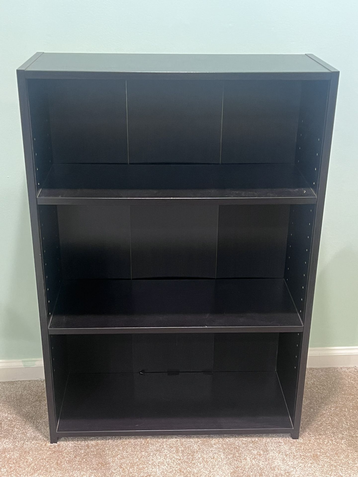 Small Book Shelf