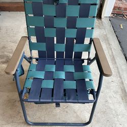 Portal Chair