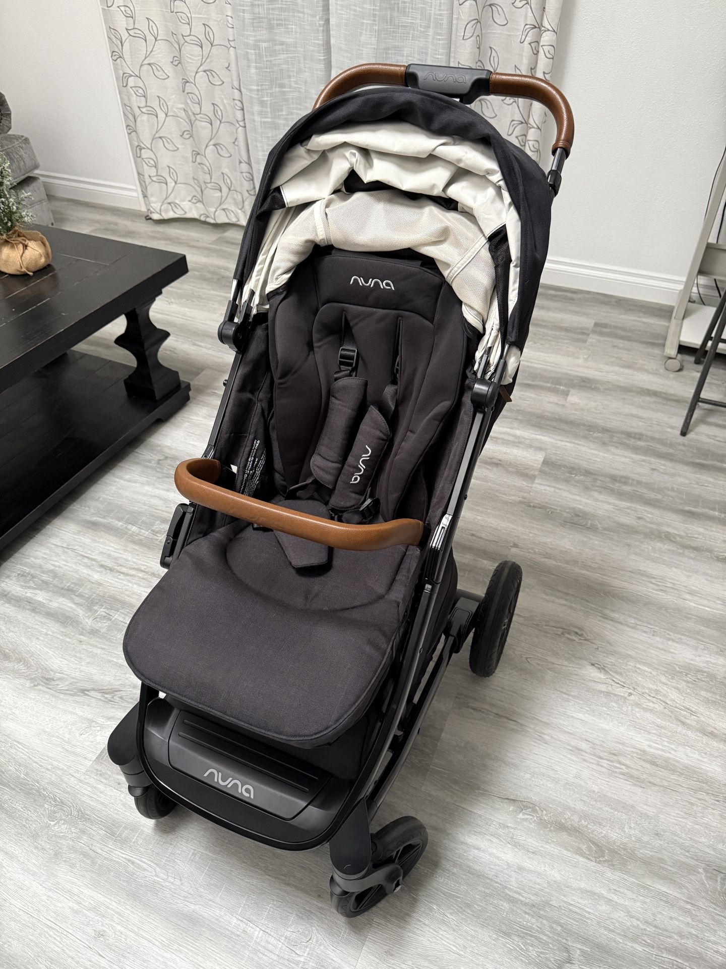 Nuna Tavo Stroller