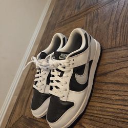 Nike Dunks Size 9.5