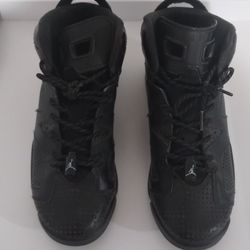Nike Air Jordan 6 Retro sneakers 