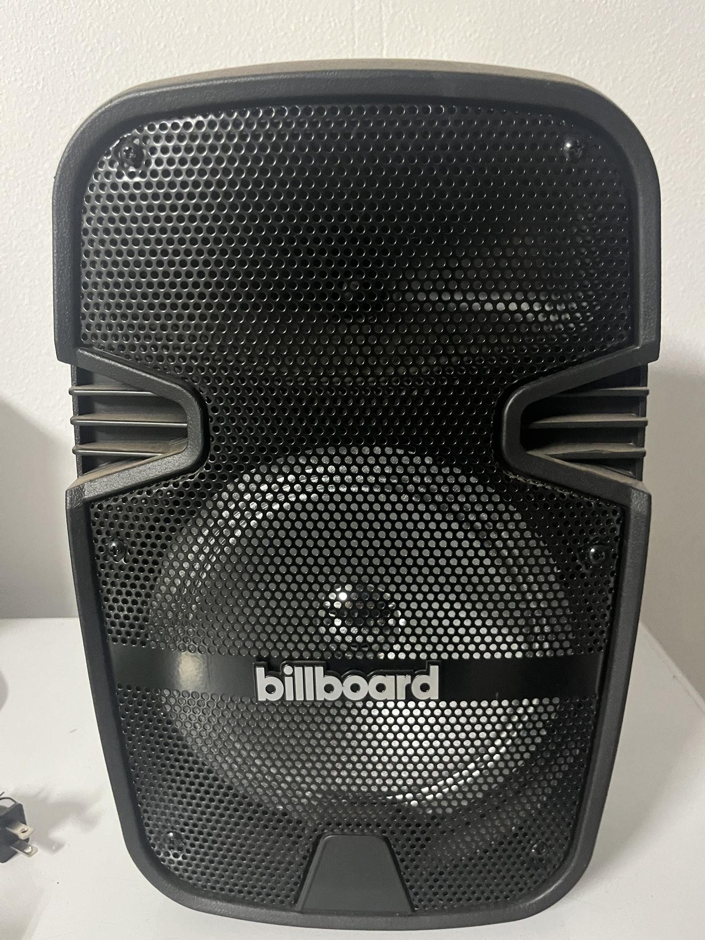 Billboard Speaker