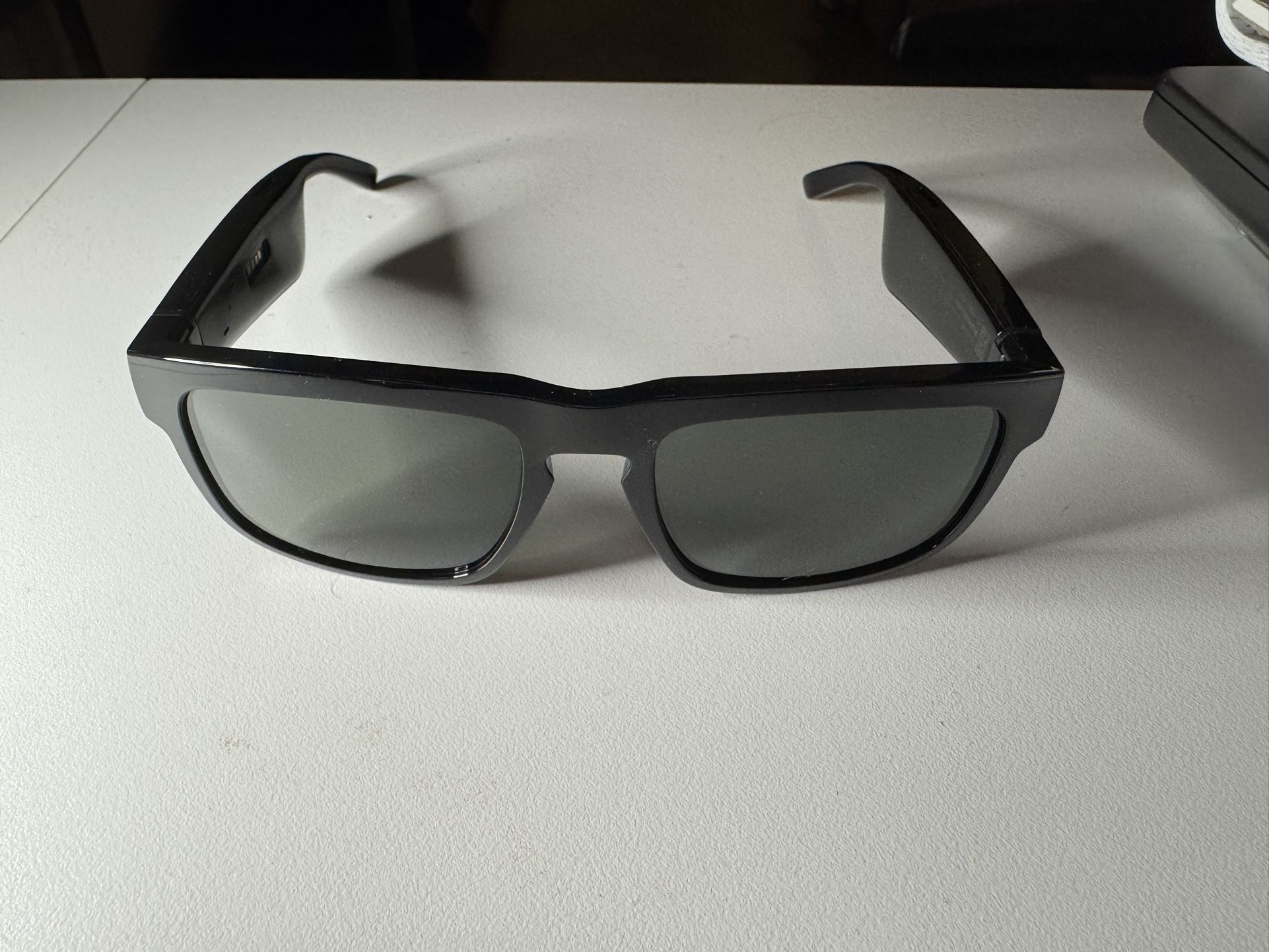 Bose Frames - Audio Sunglasses With Open Ear Headphones