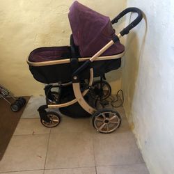 Stroller