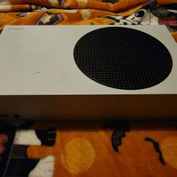 Xbox Series S For Parts Read Description