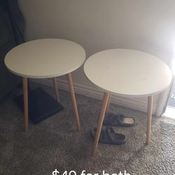 End Table 