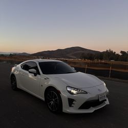 2020 Toyota 86