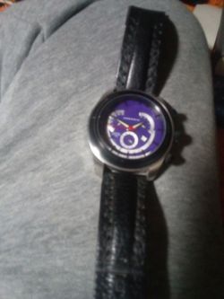 Android watch