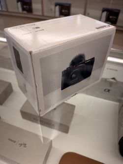 Canon Power Shot V1
