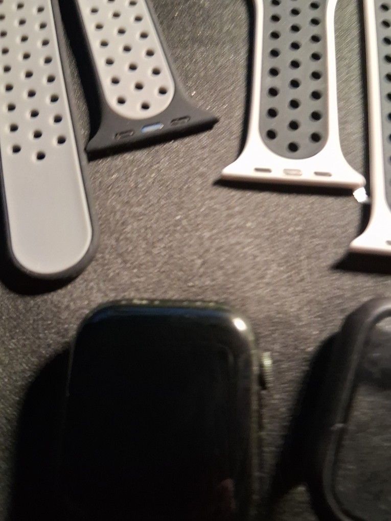 Apple Watch Series 7 (Parts Only)