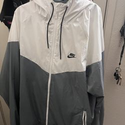 Nike Windbreaker 