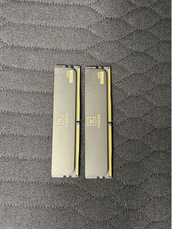 TEAMGROUP T-Create Expert Overclocking 10L CL32 DDR5 48GB Kit (2 x 24GB)