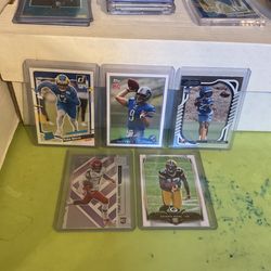 RAMS. LOT