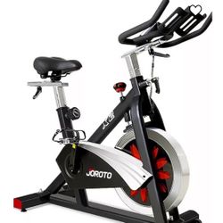 Indoor bike - Joroto X2 Magnetic 