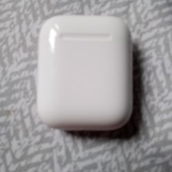 Airpods 2 (1 Missing)