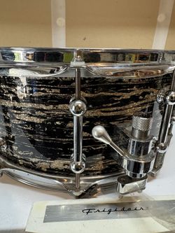 Masters of Maple limited 6.5x11 Snare