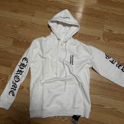 Chrome Hearts Hoodie
