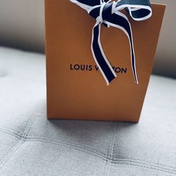 Louis Vuitton Gift Bags